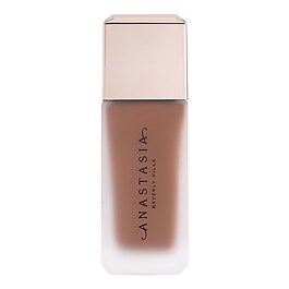 Impeccable Blurring Second Skin Matte Foundation - Fond de Teint